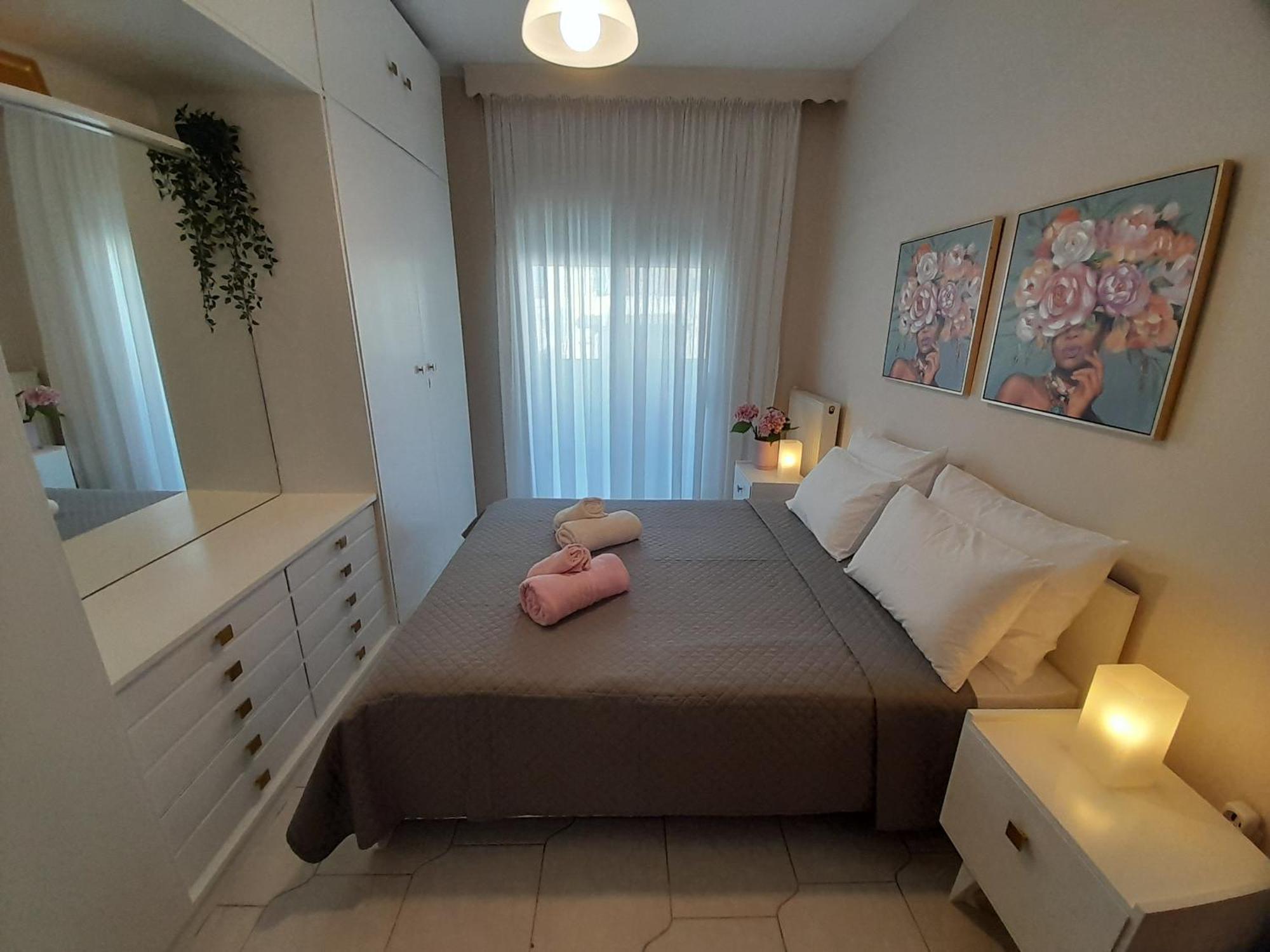 Zozi'S Home N.Moydania 네아 모우다니아 외부 사진